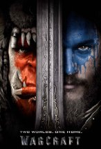 Warcraft: The Beginning (2016)
