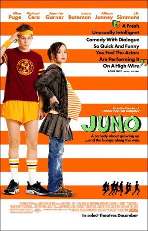 JUNO (2007)