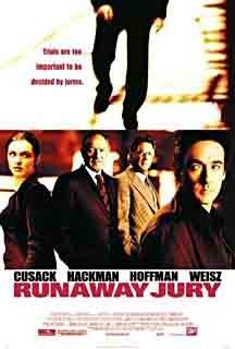 RUNAWAY JURY (2003)