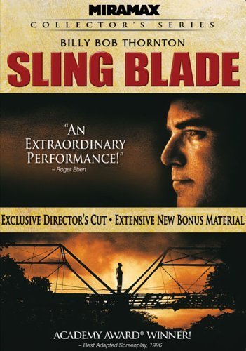 SLING BLADE (1996)