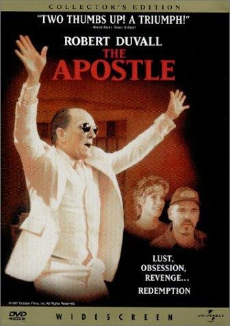 THE APOSTLE (1997)