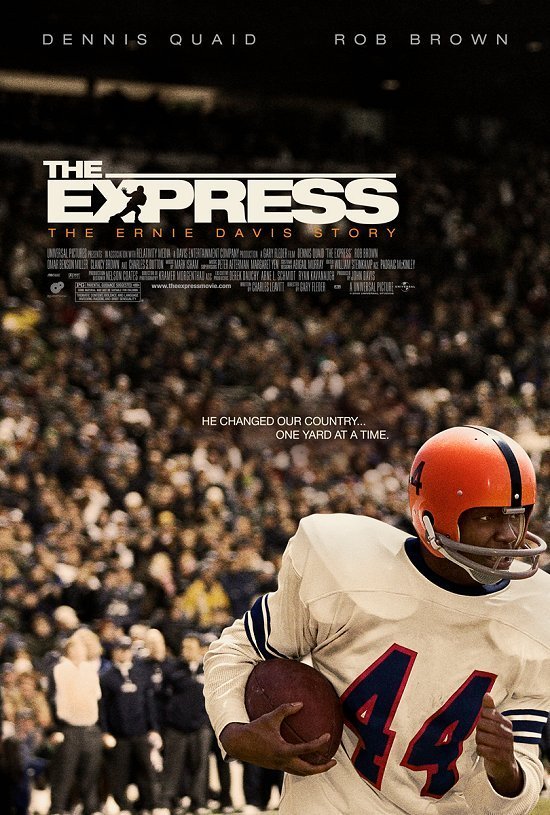 THE EXPRESS (2008)