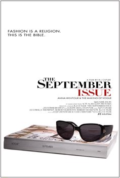 THE SEPTEMBER ISSUE (2009)