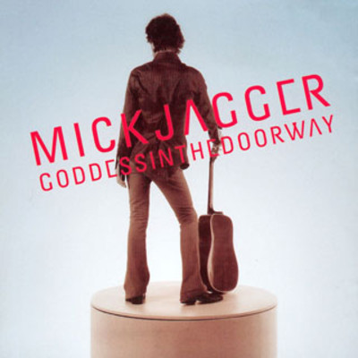 Mick Jagger -