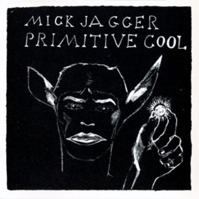 Mick Jagger -