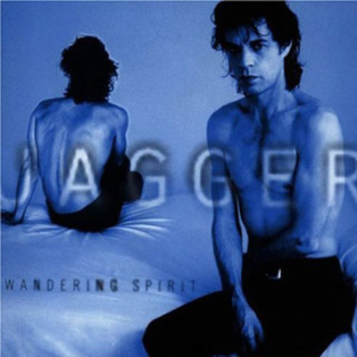 Mick Jagger -