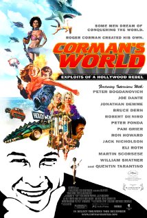 CORMAN'S WORLD (2011)