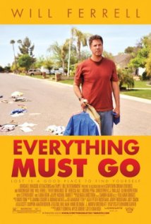 EVERYTHING MUST GO (2010)
