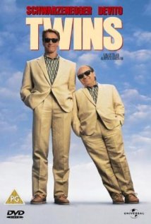 TWINS (1988)