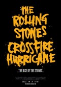 CROSSFIRE HURRICANE (2012)