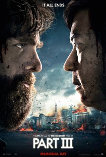 THE HANGOVER PART III (2013)