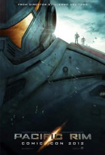 PACIFIC RIM (2013)