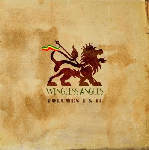 Keith Richards - Wingless Angels