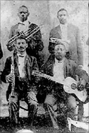 BOLDEN! (2016)