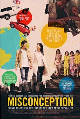 MISCONCEPTION (2014)