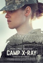 CAMP X-RAY (2014)