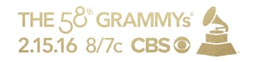 58th Grammys