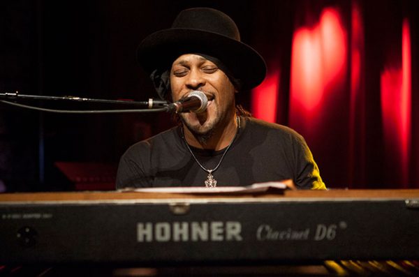 D’Angelo