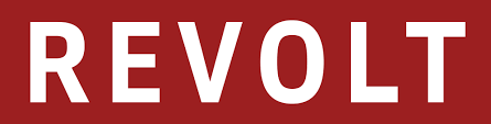 Revolt Logo